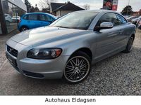 Gebraucht Volvo C70 179 PS (131 kW) 2008 Silber Cabrio