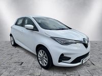 Gebraucht Renault Zoe Experience 50 kW (69 PS) 2020 Weiß Kleinwagen