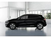 Gebraucht Mercedes GLA200 Progressive 163 PS (119 kW) 2025 Kosmosschwarz metallic SUV