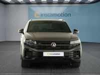 Gebraucht VW Touareg 462 PS (339 kW) 2025 Grau SUV