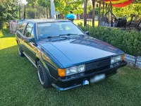 Brugt VW Scirocco 90 HK (66 kW) 1988 Coupe