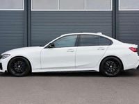 Gebraucht BMW 340 387 PS (284 kW) 2020 Alpinweiß iii (300) Limousine