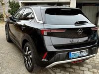 Gebraucht Opel Mokka-e Elegance 100 kW (136 PS) 2022 Schwarz SUV
