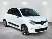 Używany Renault Twingo Equilibre 85 KM (62 kW) 2023 Biały Hatchback