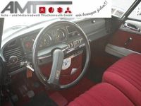 Gebraucht Citroën DS 116 PS (85 kW) 1973 Andere farbe metallic Limousine