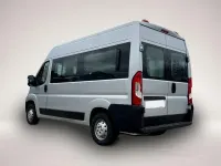 Gebraucht Fiat Ducato 150 PS (110 kW) 2018 Manufacturer Van