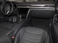 gebraucht VW Arteon Shooting Brake 2.0 TDI 4Motion R-LINE PANORAMA STANDHZG LEDER AREAVIEW HARMAN-KARDON