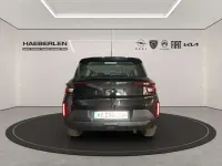 Ny Opel Frontera Edition 101 HK (74 kW) 2025 Svart SUV