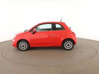 gebraucht Fiat 500 1.2 Lounge, Benzin, 9.240 €