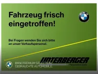 Brugt BMW 218 Active Tourer Efficient Dynamics 136 HK (100 kW) 2022 Sort MPV