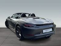 gebraucht Porsche 718 Boxster S Boxster