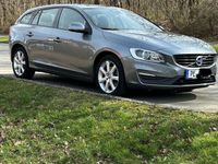 gebraucht Volvo V60 D3