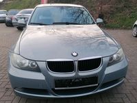 gebraucht BMW 318 i Limusine