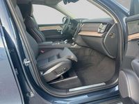 Usado Volvo XC90 Plus 455 HP (334 kW) 2025 Azul SUV