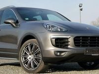Gebraucht Porsche Cayenne 239 PS (175 kW) 2017 Grau SUV