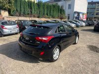 gebraucht Hyundai i30 Trend*Klimaaut*5 Türig*PDS*EU5*II Hand