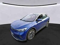 Gebraucht VW ID.4 Pro Performance 150 kW (204 PS) 2021 Blue dusk metallic SUV