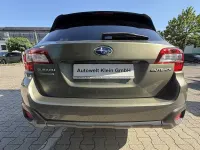 Gebraucht Subaru Outback 175 PS (128 kW) 2020 Wilderness green (m) Kombi