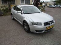 gebraucht Audi A3 1.6 Attraction Automatik