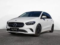 Gebraucht Mercedes B200 Progressive 163 PS (119 kW) 2025 Weiß polarweiß Van / Kleinbus