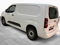 Gebraucht Opel Combo Edition 102 PS (75 kW) 2021 White jade Kombi