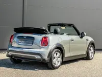 Gebraucht Mini Cooper Essential 2022 Andere Kleinwagen