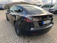 gebraucht Tesla Model 3 Performance Dual AWD Enhanced Autopilot
