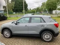 Gebraucht Audi Q2 Design 116 PS (85 kW) 2020 Quantumgrau SUV