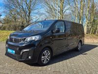 Gebraucht Peugeot Traveller Active 177 PS (130 kW) 2020 Schwarz Van / Kleinbus