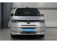 Używany VW Multivan Life 150 KM (110 kW) 2024 Srebrny Minivan