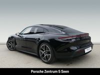 gebraucht Porsche Taycan PANO, BOSE, PERFORMANCE BATTERIE+, ACC