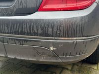 gebraucht Mercedes C220 CCDI