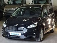 gebraucht Ford Galaxy 2.5i Hybrid Titanium Navi Parkassi Kam