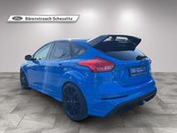 Gebraucht Ford Focus RS 349 PS (256 kW) 2018 Limousine