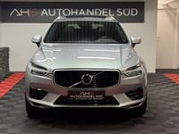 Gebraucht Volvo XC60 R-Design 320 PS (235 kW) 2017 Grau SUV
