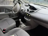 Używany Renault Twingo Dynamique 75 KM (55 kW) 2012 Biały Hatchback