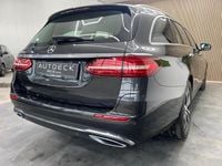Gebraucht Mercedes E300 Avantgarde 194 PS (142 kW) 2021 Grau Kombi