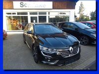 Gebraucht Renault Talisman Initiale 160 PS (117 kW) 2017 Schwarz Limousine