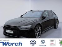 Brugt Audi RS6 Performance 630 HK (463 kW) 2025 Stationcar