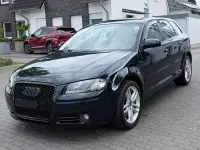Gebraucht Audi A3 200 PS (147 kW) 2005 Blau Kleinwagen
