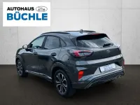 Usata Ford Puma ST-Line X 155 CV (114 kW) 2024 Grigio SUV