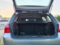 Gebraucht BMW 320 150 PS (110 kW) 2008 Grün Limousine