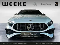 Gebraucht Mercedes A35 AMG AMG 306 PS (225 kW) 2025 Weiß Limousine