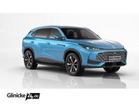 Neu MG HS Luxury 272 PS (200 kW) 2026 Blau SUV