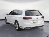 gebraucht VW Passat Variant 1.5TSI OPF Elegance