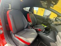 Gebraucht Ford Fiesta ST-Line 140 PS (102 kW) 2017 Race red Kleinwagen