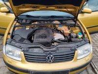 Occasion VW Passat Highline 125 ch (91 kW) 1997 Jaune Berline