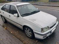 gebraucht Opel Kadett 