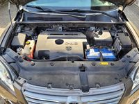 Gebraucht Toyota RAV4 150 PS (110 kW) 2010 Braun SUV