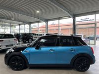 gebraucht Mini Cooper S 5-trg. Leder|LED|HUD|Pano|Kamera